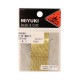 MIYUKI �ӡ�����(�˺٥�����)6���� 0.35��51mm K4566