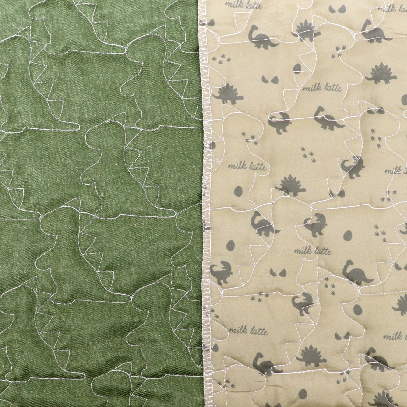 ���� �ߥ륯��� milk latte �ǥ˥����ǥ����� �ڥ���ȡ� �����ʥ����� ��50cm���åȥ������� MLDQ-09