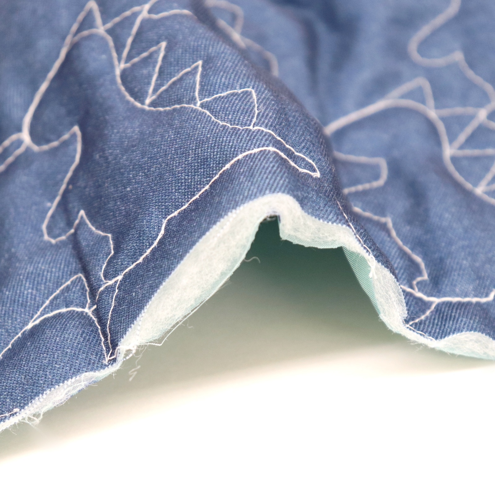 ���� �ߥ륯��� milk latte �ǥ˥����ǥ����� �ڥ���ȡ� �����ʥ����� ��50cm���åȥ������� MLDQ-09