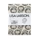 ���� LISA LARSON �ꥵ���顼���� ���å����ץ��� Lion��  ��50cm���åȥ������� HB1180-30