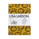 ���� LISA LARSON �ꥵ���顼���� ���å����ץ��� Lion��  ��50cm���åȥ������� HB1180-30