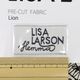 ���� LISA LARSON �ꥵ���顼���� ���å����ץ��� Lion��  ��50cm���åȥ������� HB1180-30