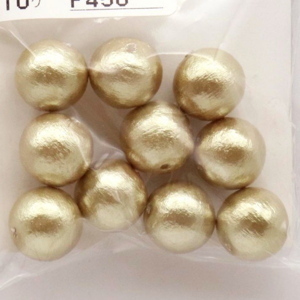 MIYUKI Bijoux ���åȥ�ѡ��� 12mm 10���� �١����� J685/12