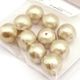 MIYUKI Bijoux ���åȥ�ѡ��� 12mm 10���� �١����� J685/12