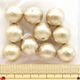 MIYUKI Bijoux ���åȥ�ѡ��� 12mm 10���� �١����� J685/12