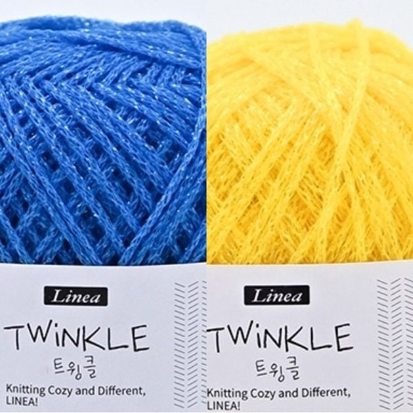 LINEA TWINKLE ͥ ȥ󥯥