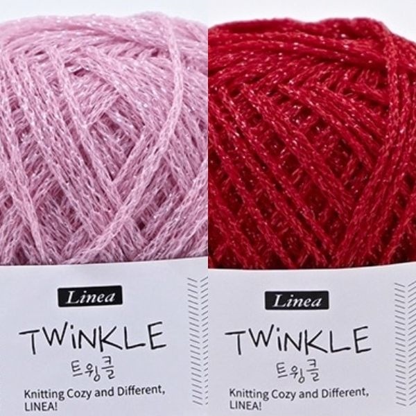 LINEA TWINKLE ͥ ȥ󥯥