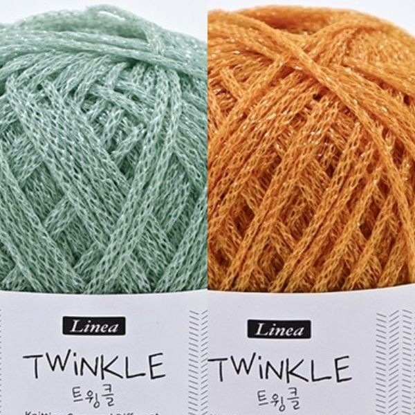 LINEA TWINKLE ͥ ȥ󥯥