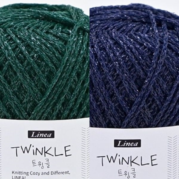 LINEA TWINKLE ͥ ȥ󥯥