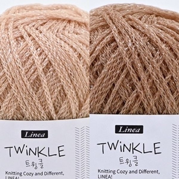 LINEA TWINKLE ͥ ȥ󥯥