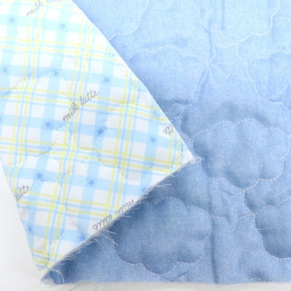 ���� �ߥ륯��� milk latte �ǥ˥����ǥ����� �ڥ���ȡ� �ۤ������� ��50cm���åȥ������� MLDQ-10