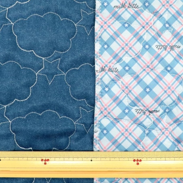 ���� �ߥ륯��� milk latte �ǥ˥����ǥ����� �ڥ���ȡ� �ۤ������� ��50cm���åȥ������� MLDQ-10