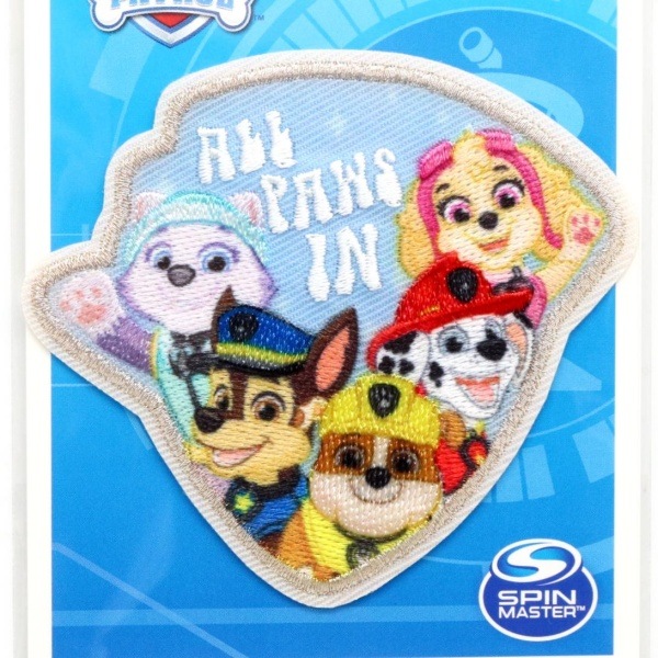 �ѥ����ѥȥ����� 2WAY��åڥ� ��åڥ��� ALL PAWS IN T01Y3518