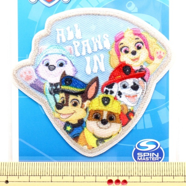 �ѥ����ѥȥ����� 2WAY��åڥ� ��åڥ��� ALL PAWS IN T01Y3518