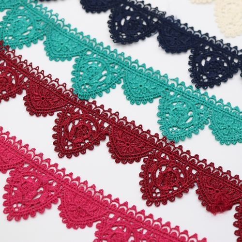 レース （DY-46-1）(50cm単位) | 手芸センタードリーム公式通販サイト