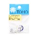 TOHO �ӡ������ƥå����ѻ� One��G #40 330dtex 50�䡼��(��46m) PT