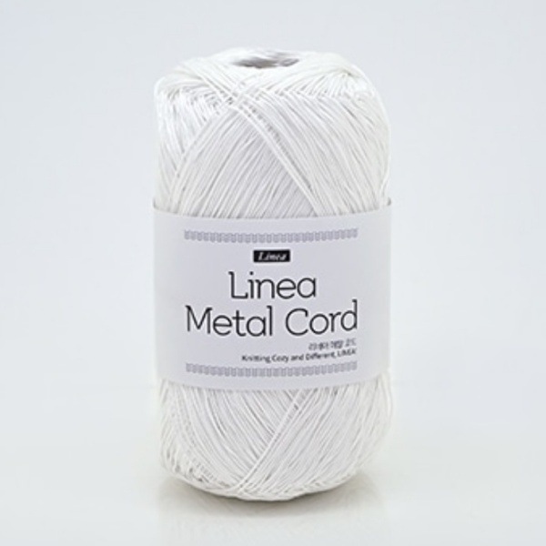 LINEA METAL CORD ��ͥ� �᥿�륳����