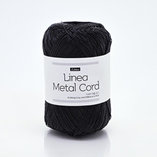 LINEA METAL CORD ��ͥ� �᥿�륳����