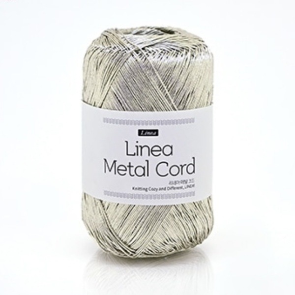 LINEA METAL CORD ��ͥ� �᥿�륳����