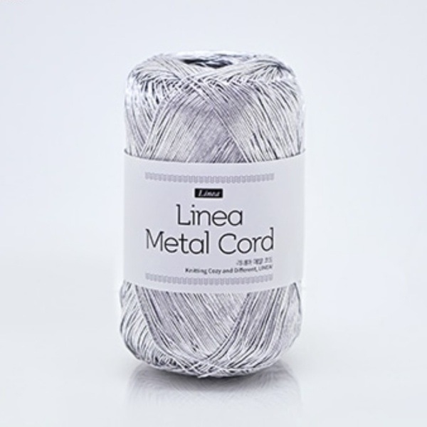 LINEA METAL CORD ��ͥ� �᥿�륳����