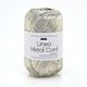 LINEA METAL CORD ��ͥ� �᥿�륳����