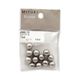 MIYUKI Bijoux ���åȥ�ѡ��� 10mm 12���� ���졼 J688/10