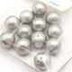 MIYUKI Bijoux ���åȥ�ѡ��� 10mm 12���� ���졼 J688/10