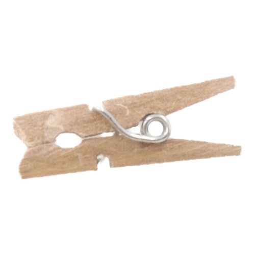 ウッドクリップ 約個入 手芸センタードリーム通販ネットショップ