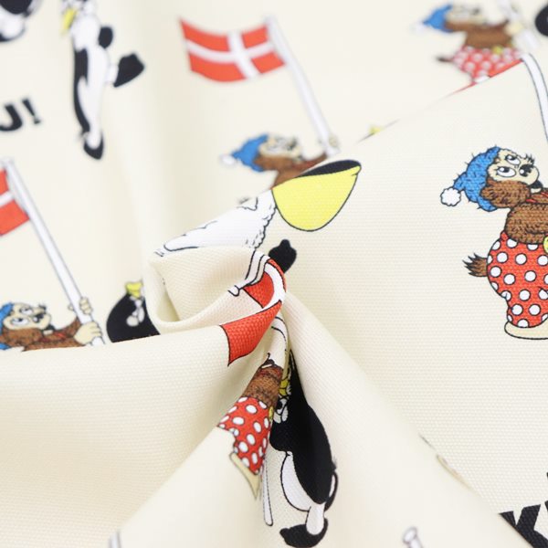 生地 ラスムスクルンプ Bフラッグ柄 北欧 デンマーク 手芸センタードリーム通販ネットショップ 生地 ラスムスクルンプ Bフラッグ柄 北欧 デンマーク 手芸センタードリーム通販ネットショップ