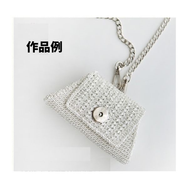 LINEA METAL CORD ��REAL SILVER�� ��ͥ� �᥿�륳���� �ꥢ�륷��С�