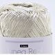 LINEA METAL CORD ��REAL SILVER�� ��ͥ� �᥿�륳���� �ꥢ�륷��С�