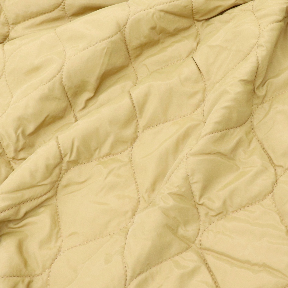 30%OFF処分価格】生地 ポリエステル×ボアキルト 【1mカットクロス