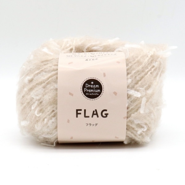 �ɥ꡼��ץ�ߥ��� �ե�å� FLAG