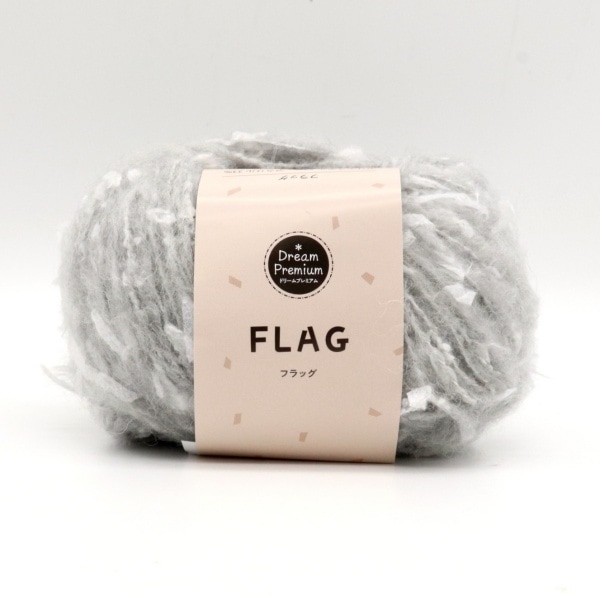 �ɥ꡼��ץ�ߥ��� �ե�å� FLAG