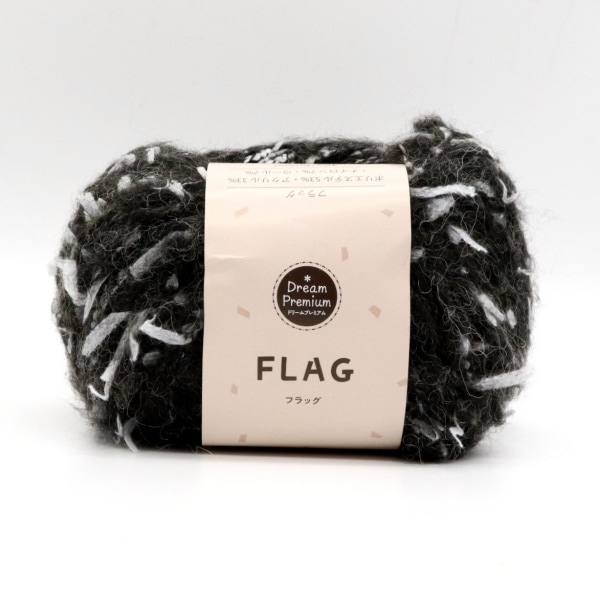 �ɥ꡼��ץ�ߥ��� �ե�å� FLAG