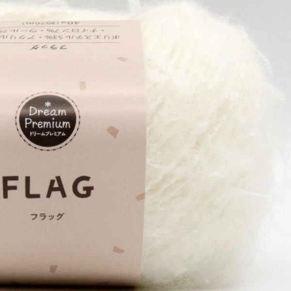 �ɥ꡼��ץ�ߥ��� �ե�å� FLAG