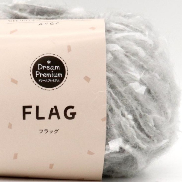 �ɥ꡼��ץ�ߥ��� �ե�å� FLAG