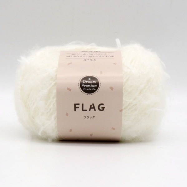 �ɥ꡼��ץ�ߥ��� �ե�å� FLAG