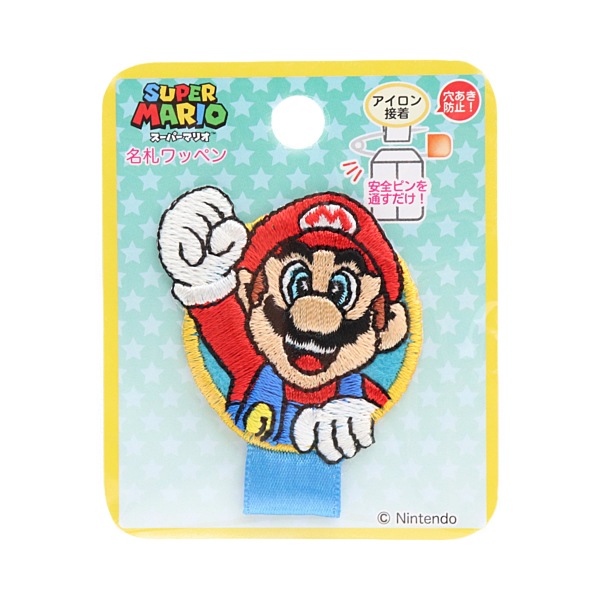 �����ѡ��ޥꥪ �ޥꥪ ̾����åڥ� SMN003