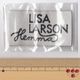 ���� LISA LARSON �ꥵ���顼���� �ݥꥨ���ƥ����奪�å��� Harriet��  ��50cm���åȥ������� HR2320-5��6