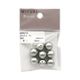 MIYUKI Bijoux ���åȥ�ѡ��� 12mm 8���� ���졼 J688/12