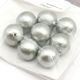 MIYUKI Bijoux ���åȥ�ѡ��� 12mm 8���� ���졼 J688/12