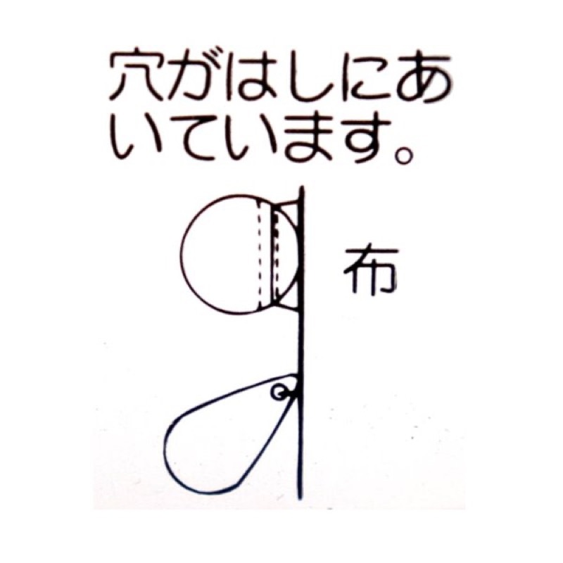 TOHO ü�� �ĥ�ѡ��� �� No.200  6��4mm 18γ��