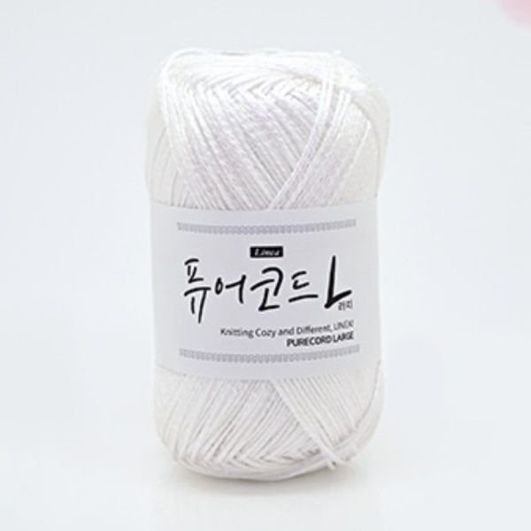 LINEA PURE CORD LARGE ��ͥ� �ԥ奢�����ɣ�