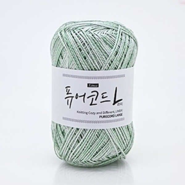 LINEA PURE CORD LARGE ��ͥ� �ԥ奢�����ɣ�