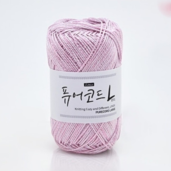 LINEA PURE CORD LARGE ��ͥ� �ԥ奢�����ɣ�