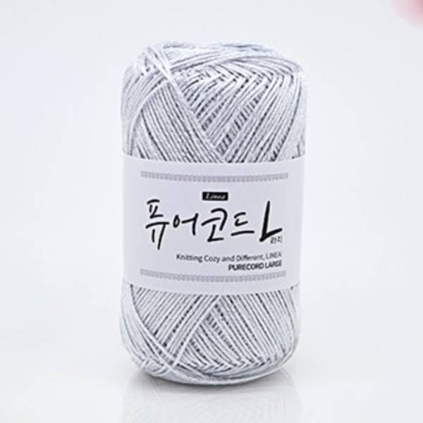 LINEA PURE CORD LARGE ��ͥ� �ԥ奢�����ɣ�