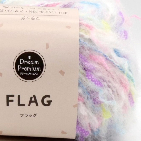 �ɥ꡼��ץ�ߥ��� �ե�å� �ҥߥå�����FLAG