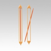 両開きほつれ止【ロング】 | 手芸センタードリーム公式通販サイト