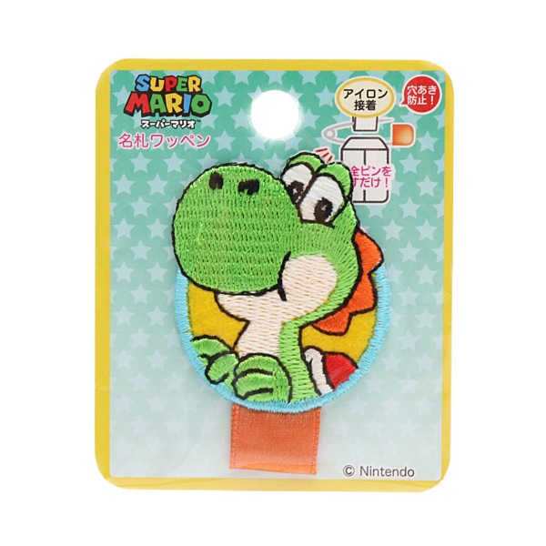 �����ѡ��ޥꥪ ��å��� ̾����åڥ� SMN004